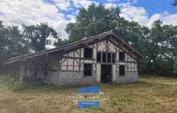 Laluque, Landes 40465