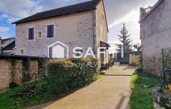 Turenne, Limousin 19500
