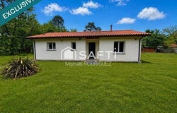 Moustey, Aquitaine 40410