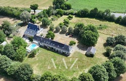 Laval, Pays de la Loire 53000