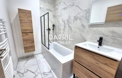 Argenteuil, Val-d'Oise 95100
