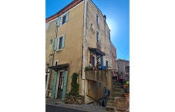 Avèze, Gard 30120