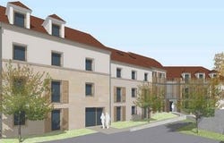 Compiegne, Picardie 60200