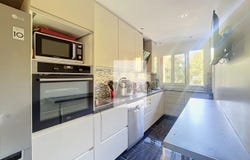 Saint-Cloud, Hauts-de-Seine 92210