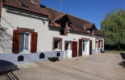 Saint-Germain-des-Prés, Loiret 45220