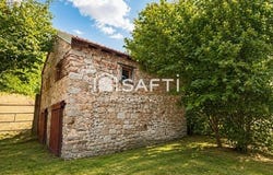 Lavaveix-Les-Mines, Limousin 23150
