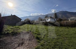 Saint-Ismier, Isère 38330