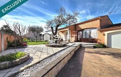 Saint-Laurent-d'Aigouze, Languedoc-Roussillon 30220