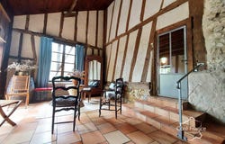 Aillas, Aquitaine 33124