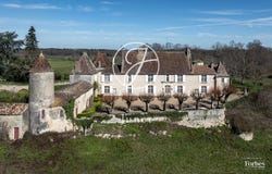 Castillon-la-Bataille, Aquitaine 33350