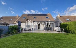 Andeville, Picardie 60570