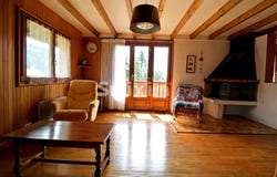Lamoura, Franche-Comté 39310