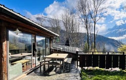Les Houches, Haute-Savoie 74310