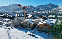 Montriond, Rhône-Alpes 74110