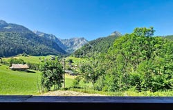 Abondance, Haute-Savoie 74360