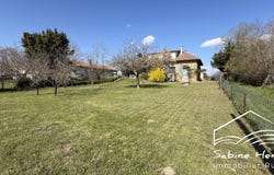 Mirandol-Bourgnounac, Midi-Pyrénées 81190
