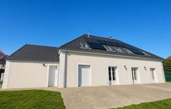 Griselles, Centre-Val de Loire 45210
