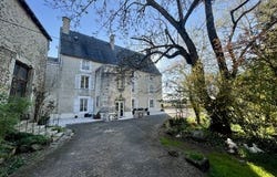 ARDILLEUX, Poitou-Charentes 79110