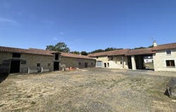 Loudun, Poitou-Charentes 86200