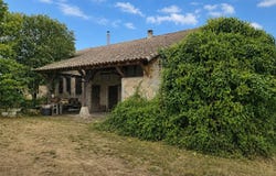 Auvillar, Midi-Pyrénées 82340