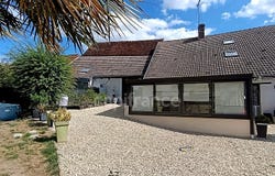 Seignelay, Burgundy 89250