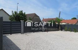 Saint-Aubin, Franche-Comté 39410