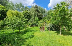 Maintenon, Eure-et-Loir 28130