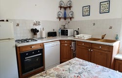 Tocane-Saint-Apre, Aquitaine 24350