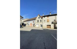 Orgelet, Franche-Comté 39270