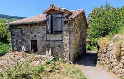 Aizac, Rhône-Alpes 07530