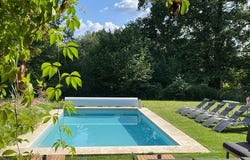 Champagnac-La-Riviere, Limousin 87150