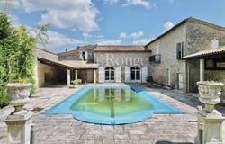 Monségur, Aquitaine 33580