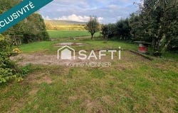 Le Pasquier, Franche-Comté 39300