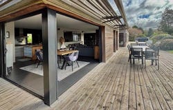 Saint-Michel-En-Greve, Bretagne 22300