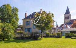 Bourges, Centre-Val de Loire 18000