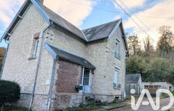 Prémontré, Hauts-de-France 02320