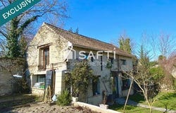 Saint-Vaast-Les-Mello, Picardie 60660