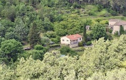 Les Vans, Ardèche 07140