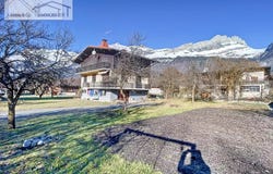 Les Houches, Haute-Savoie 74310