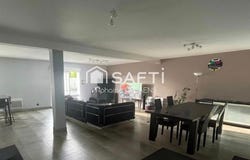 Neuil, Centre 37190