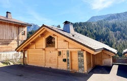 Saint-Jean-de-Sixt, Rhône-Alpes 74450
