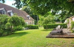 Lamotte-Beuvron, Centre 41600