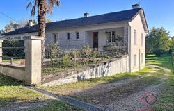 Ribérac, Aquitaine 24600
