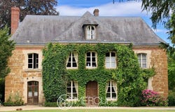 Vimoutiers, Lower Normandy 61120