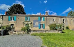 Brion-près-Thouet, Poitou-Charentes 79290