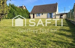 Nibas, Picardie 80390