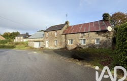 Plouguenast, Brittany 22150