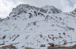 La Mongie, Occitanie 65200