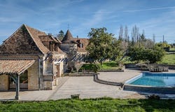 Beaupouyet, Nouvelle-Aquitaine 24400