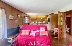Saint-Gervais-les-Bains, Haute-Savoie 74170